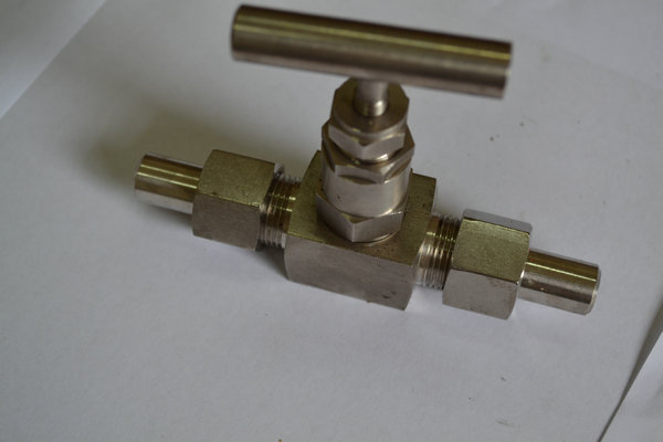 優(yōu)良的外螺紋截止閥